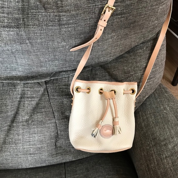Dooney Bourke Handbags - Dooney & Bourke mini bag